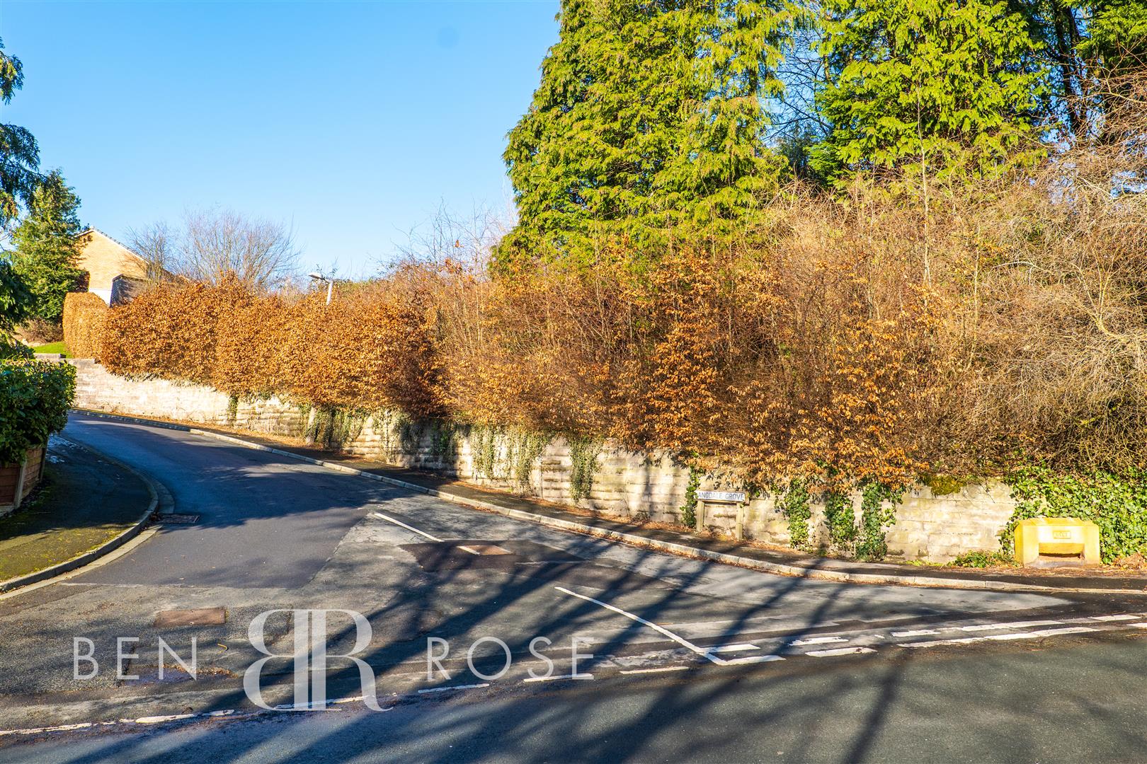 Langdale Grove, Chorley